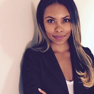 Meet your Posher, Bianca